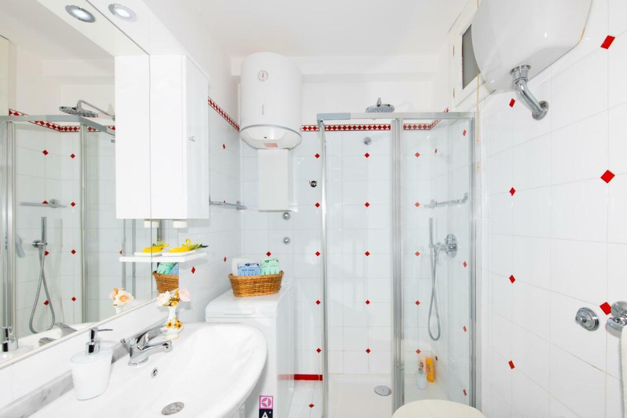 Apartamento Blue Line House